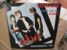 A-HA - MEXICAN - PROMO SET STAND , 12