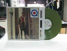 The Who 2lp Europe Quadrophenia 2017 Gatefold 180gr. Parka Green Vinyl RSD 2017