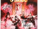 W.A.S.P, W.A.S.P  Vinyl Record *USED*