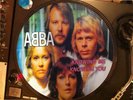 ABBA - KNOWING ME KNOWING YOU RARE 12