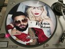 Madonna & Maluma ?–Medellín RARE 12