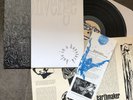 Converge Halo In A Haystack LP Converge Isis Jesu Hydra Head Vein Jesus Piece
