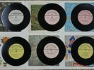 RARE EPs CREEDENCE (CCR) ROLLING STONES DEEP PURPLE MCCARTNEY SWEET USSR RECORD