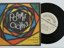 RARE EP ROLLING STONES PAINT IT BLACK LADY JANE RUBY TUESDAY USSR RUSSIA RECORD