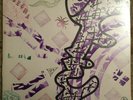 SMEGMA-33.1/3 VINYL LP NEW Num. Special Ed. 33 copies HandMade ARTW