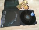 CHRISTOPHER YOUNG HELLRAISER ORIGINAL SCORE LP VINYL DEATH WALTZ RI MINT-