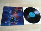 A NIGHTMARE ON ELM STREET 5 A DREAM CHILD ORIGINAL SOUNDTRACK LP VINYL VG++