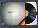 Hanuman - same - Vinyl LP - Ihre Kinder - Kraut
