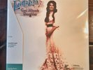 Loretta Lynn - Coal Miners Daughter VMP NEW SEALED -  (Blue Marbled Vinyl LP)