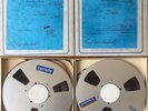 ABBA ?– Super Trouper ORIGINAL MASTER TAPES  EMI HOLY GRAIL Reel