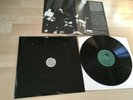 KLUSTER KLOPFZEICHEN LP ORIGINAL VINYL FIRST PRESS VG++ ( CLUSTER, HARMONIA)