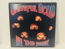 GRATEFUL DEAD In The Dark LP AL-8452 Orig Press NM jerry garcia 1987 arista
