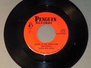 Rare NW folk rock SEEDS & ASHES Where is the Springtime 1977 Penguin 45 Portland