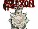 Saxon-Strong Arm Of The Law VINYL NEW