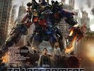Various Artists : Transformers: Dark of the Moon VINYL 12