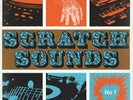 DJ Woody - Scratch Sounds No.1 Vinyl 7