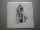 John Lennon And Yoko Two Virgins 1st UK Press 1968 Matrix Sapcor 2A-1 + 2B-1
