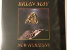 BRIAN MAY RSD VINYL NEW HORIZONS ALBUM # 3307/4000 Record Store Day 2019 Queen