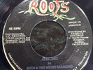 ENOS & THE MIGHTY DIAMONDS - JERICHO - GREAT ROOTS
