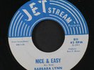 BARBARA LYNN: You Better Quit It / Nice And Easy 45 Soul