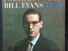 BILL EVANS TRIO Portrait In Jazz UK 1st RIVERSIDE A-2L/B-1L VINYL 12-315 LP