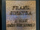 Frank Sinatra A Man And His Music Reprise 2FS 1016 Stereo Sealed Limited Edition