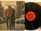 The Freewheelin' Bob Dylan - 1965 US Stereo Press CS 8786