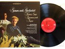 Simon & Garfunkel - Parsley, Sage, Rosemary and Thyme - 1966 US 1st Press (EX)