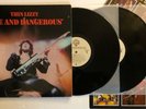 Thin Lizzy - Live And Dangerous - 1978 US 1st Press (NM-) Ultrasonic Clean