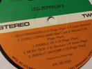 LED ZEPPELIN II German Import ST-A-691671 GEMA-P. 1969