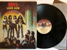 Kiss - Love Gun - 1977 US 1st Press NBLP 7057 (EX) Ultrasonic Clean
