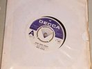 Mick Jagger Memo From Turner Rare Demonstration 45