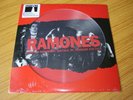 Ramones - WBUF FM Broadcast, Buffalo, NY , Limitierte Picture LP NEU & OVP