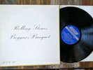 The ROLLING STONES Beggars Banquet London PS 539 LP 1st Press psych vinyl