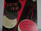 Charles Mingus John La Porta / Jazzical Moods Vol.1 period SPL 1107 original