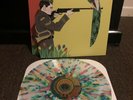 fun. - Aim And Ignite LP Vinyl First Pressing Ltd /1000 Paper + Plastic