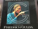 Friedrich Gulda 6 LP Box Message From G. 5804