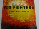 NEW Foo Fighters – Skin And Bones Vinyl LP