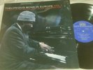 THELONIOUS MONK IN EUROPE - Vol 1 - Uk RIVERSIDE RLP 002 - SUPERB Ex++/Ex