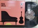 Andrei Kitaev/Bill Douglass - First Takes LP 45rpm AUDIOPHILE - Reference - VG++