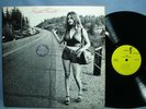 THE TRIBE RARE CANADIAN EAST COAST PSYCH ROCK / FEMALE TROUBLE