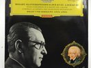 DGG  SLPM 138870 RED STEREO  MOZART Piano Concertos K.451&488  GEZA ANDA
