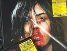 SIGNED Andrew W.K. I Get Wet LP White Vinyl Party Hard 10th Anniversary Edition