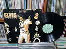 ELVIS PRESLEY - Super Hits KOREA LP. Multi Elvis Cover.