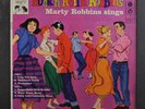 MARTY ROBBINS: Rock'n Roll'n Robbins LP (10