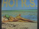 HOT R.S.: House Of The Rising Sun 12 (France, PC, close to M-) Rock & Pop