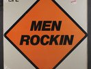 MEN ROCKIN: Life Squared LP (shrink, inner, insert, new wavey AOR) Rock & Pop