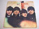 The Beatles - Beatles For Sale Vinyl LP Album Stereo Red japanese rare  op7179