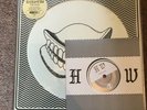 Hookworms The Hum Clear Vinyl With 7”