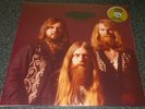 KADAVAR-ABRA KADAVAR-2013 GOLD VINYL LP-LIMITED TO 250-NEW & SEALED